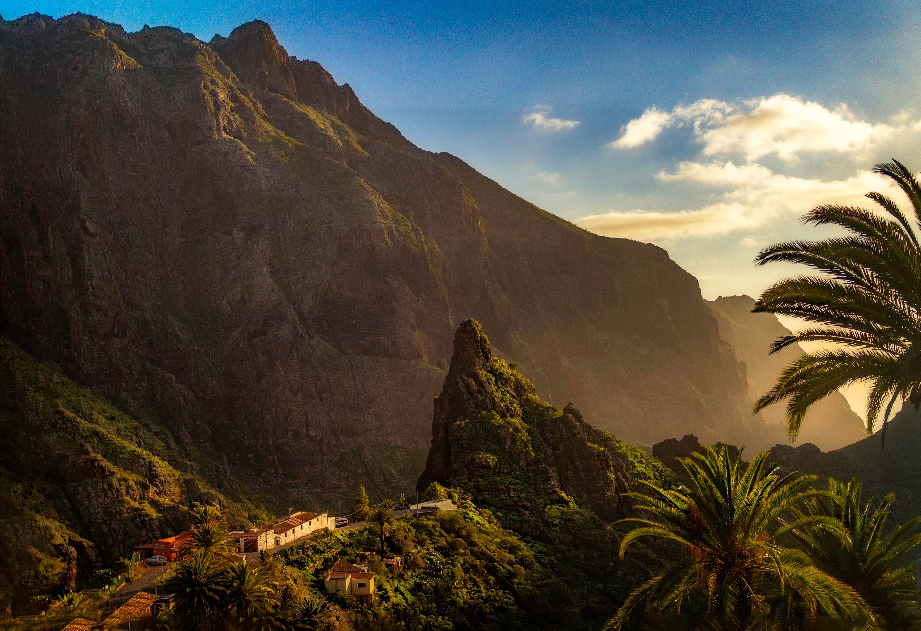 Despacho de abogados profesional en La Palma